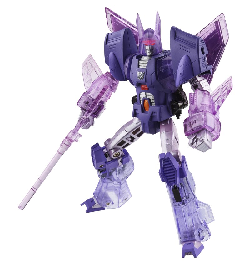 Premium Collectables Weekly Newsletter Transformers Platinum